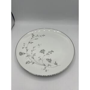 Valerie by Noritake China Dinner Plate Discontinued, Japan 5812 11in